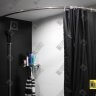 Карниз для ванны Kolpa-San Amadis NEW 160х100 Усиленный 25 мм MrKARNIZ фото 12