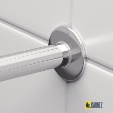 Отражатель Slim 25