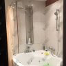 Карниз для ванны Kolpa-San Royal 130х130 Усиленный 25 мм MrKARNIZ фото 15